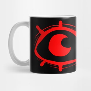 Doe's eye Mug